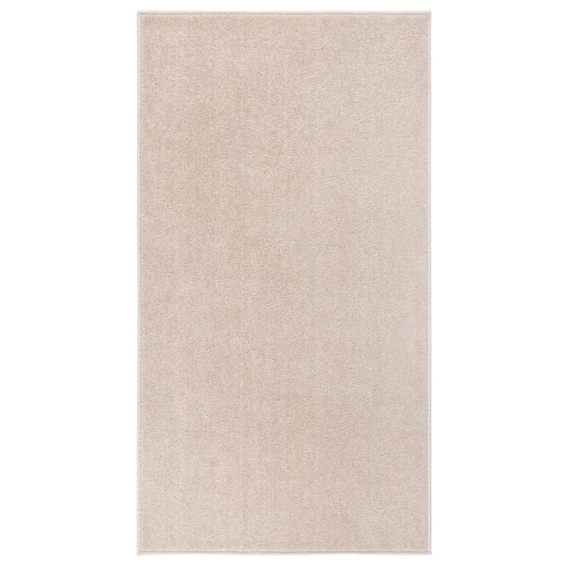 Vloerkleed Kortpolig Kleurig