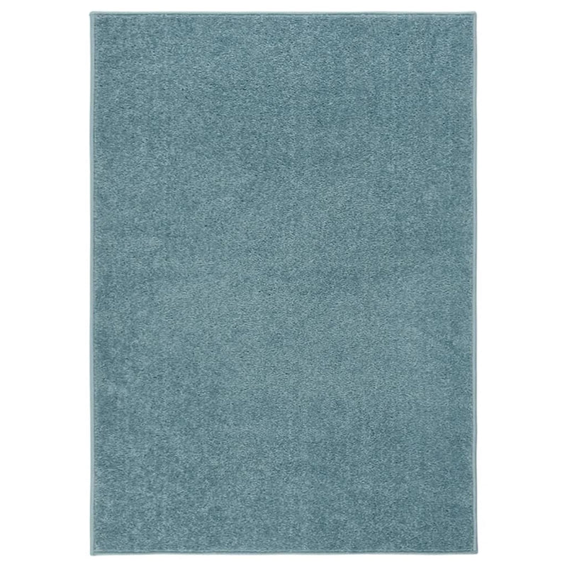 Vloerkleed Kortpolig Kleurig