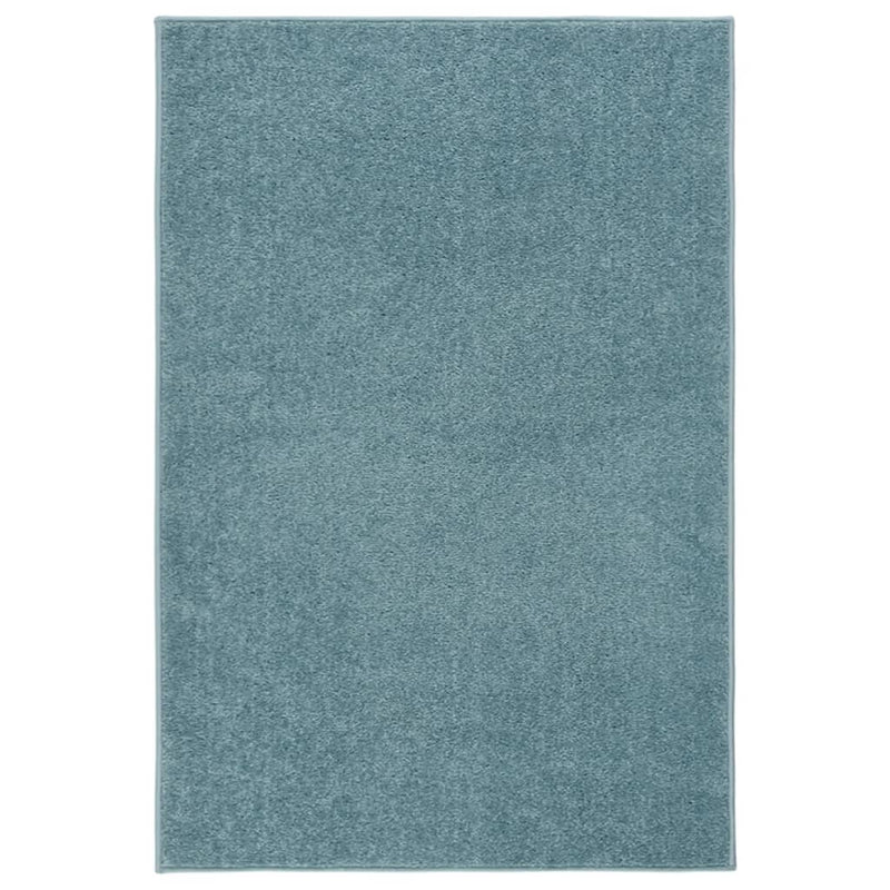 Vloerkleed Kortpolig Kleurig