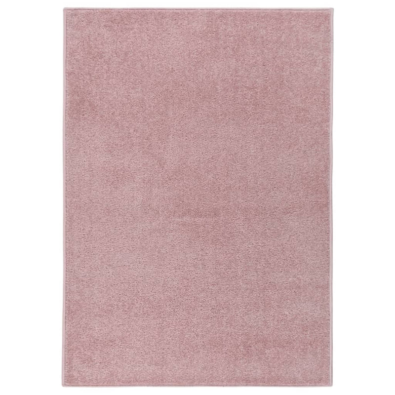 Vloerkleed Kortpolig Kleurig