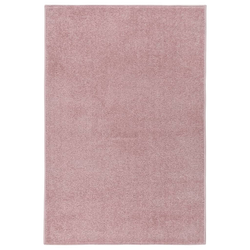 Vloerkleed Kortpolig Kleurig