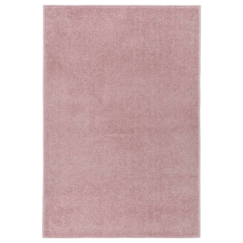 Vloerkleed Kortpolig Kleurig