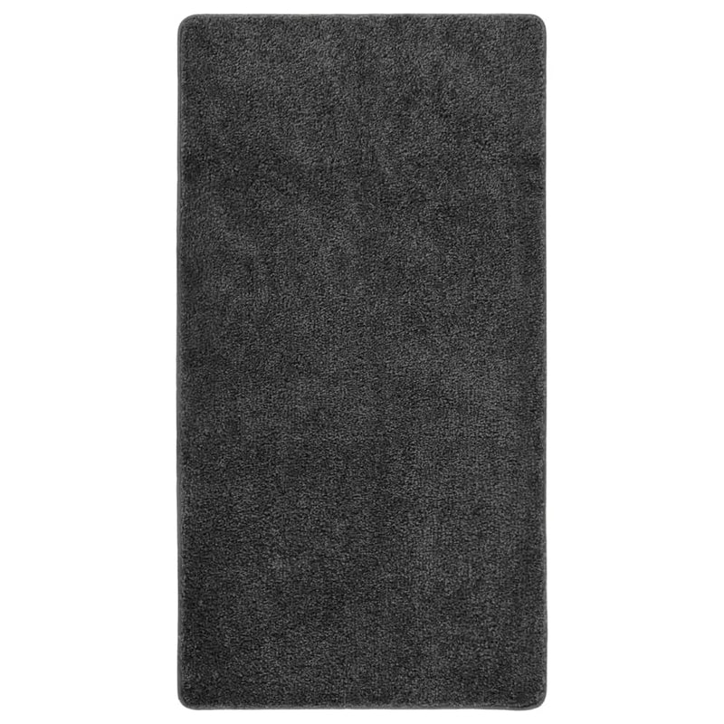 Vloerkleed Shaggy Anti-Slip