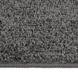 Vloerkleed Shaggy Anti-Slip