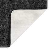 Vloerkleed Shaggy Anti-Slip