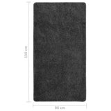 Vloerkleed Shaggy Anti-Slip