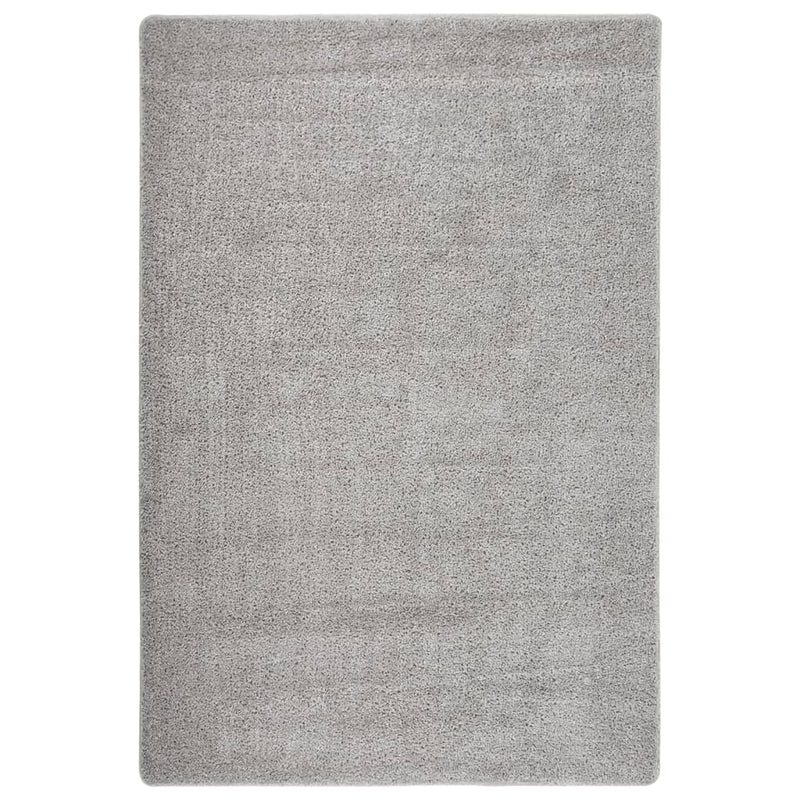 Vloerkleed Shaggy Anti-Slip