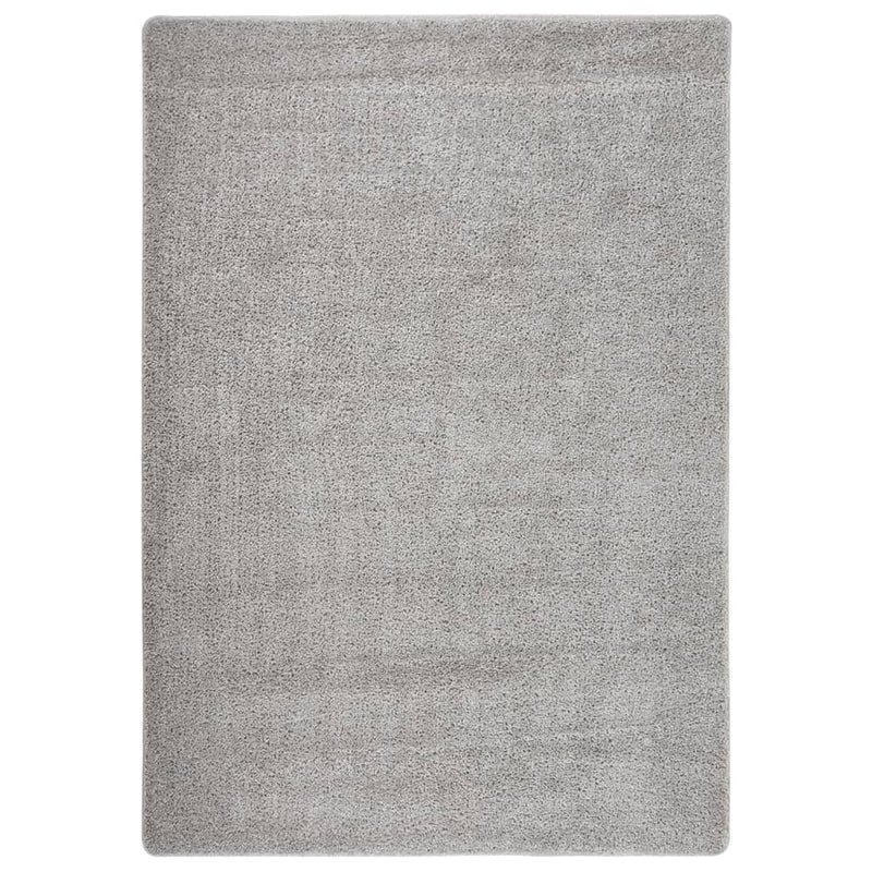Vloerkleed Shaggy Anti-Slip