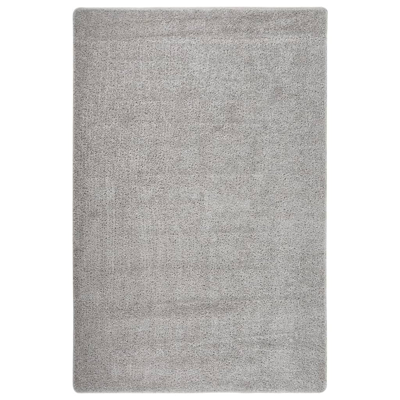 Vloerkleed Shaggy Anti-Slip