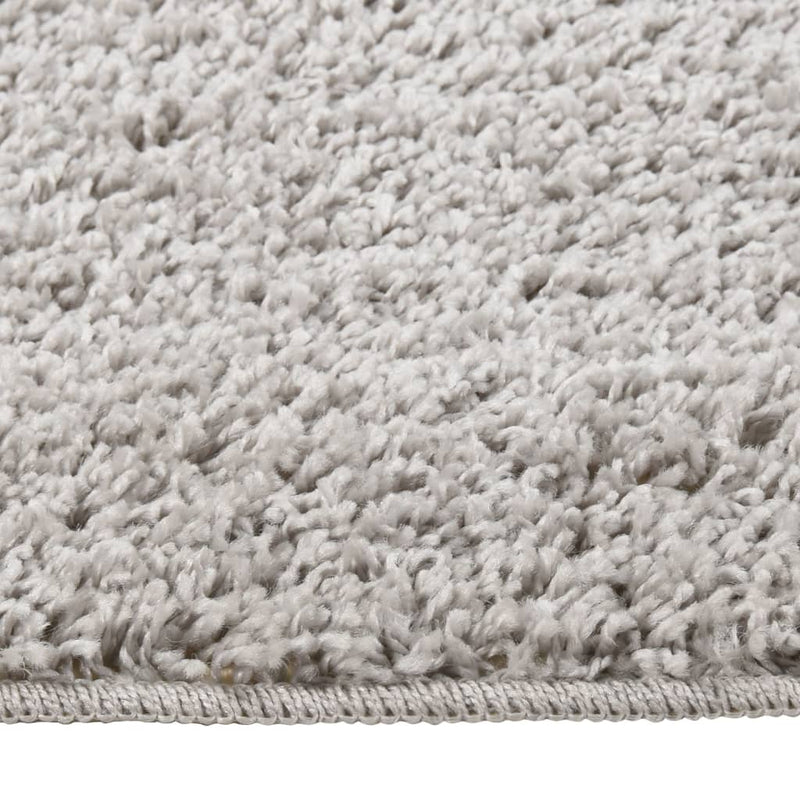 Vloerkleed Shaggy Anti-Slip