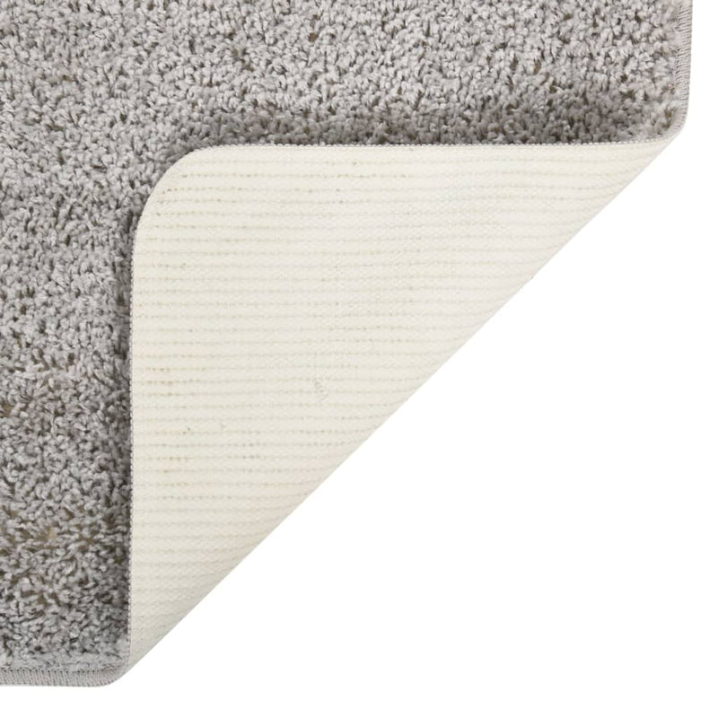 Vloerkleed Shaggy Anti-Slip