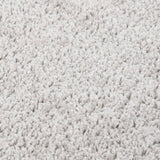 Vloerkleed Shaggy Anti-Slip