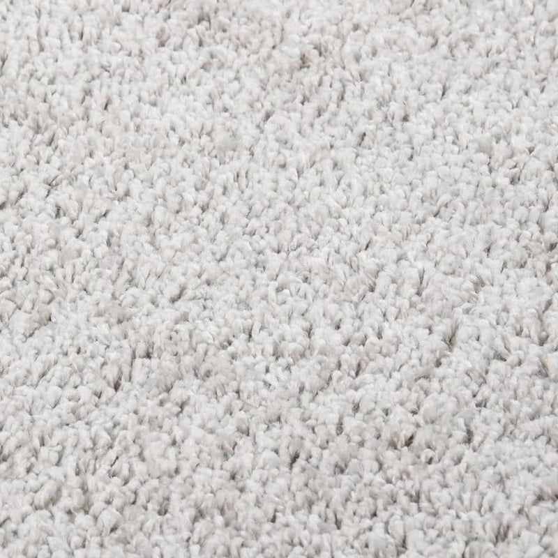 Vloerkleed Shaggy Anti-Slip