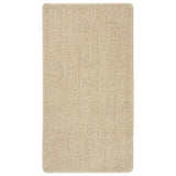 Vloerkleed Shaggy Anti-Slip