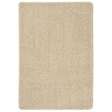 Vloerkleed Shaggy Anti-Slip