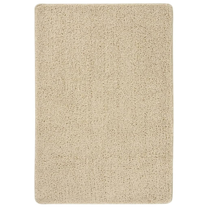 Vloerkleed Shaggy Anti-Slip