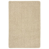 Vloerkleed Shaggy Anti-Slip