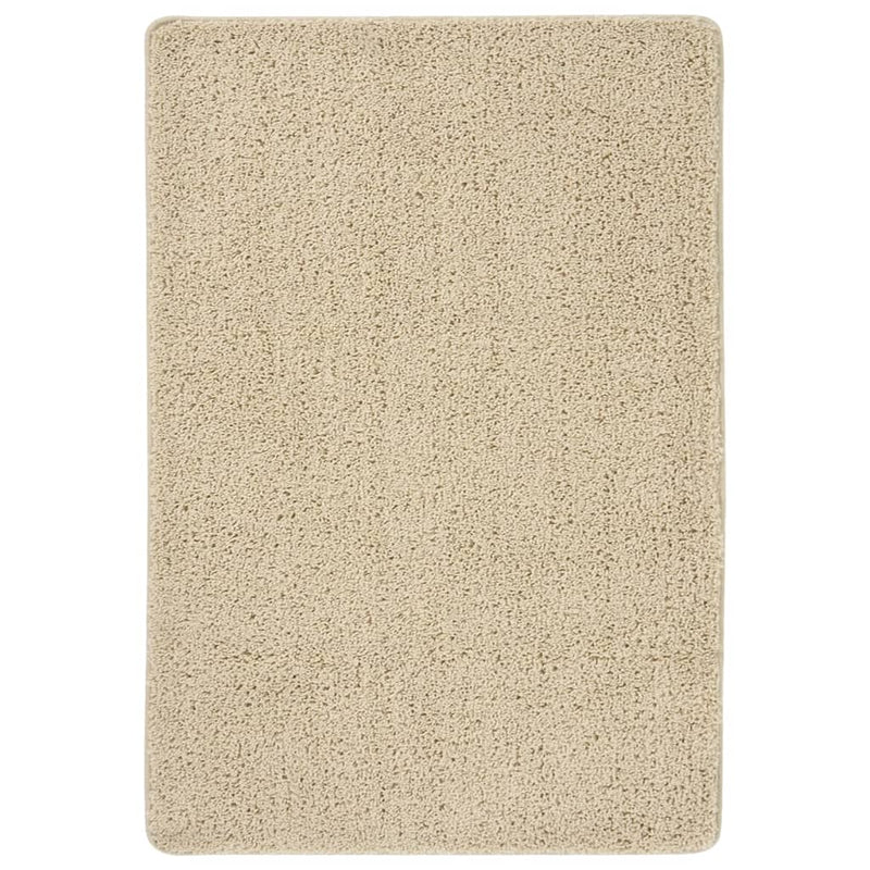 Vloerkleed Shaggy Anti-Slip