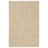 Vloerkleed Shaggy Anti-Slip