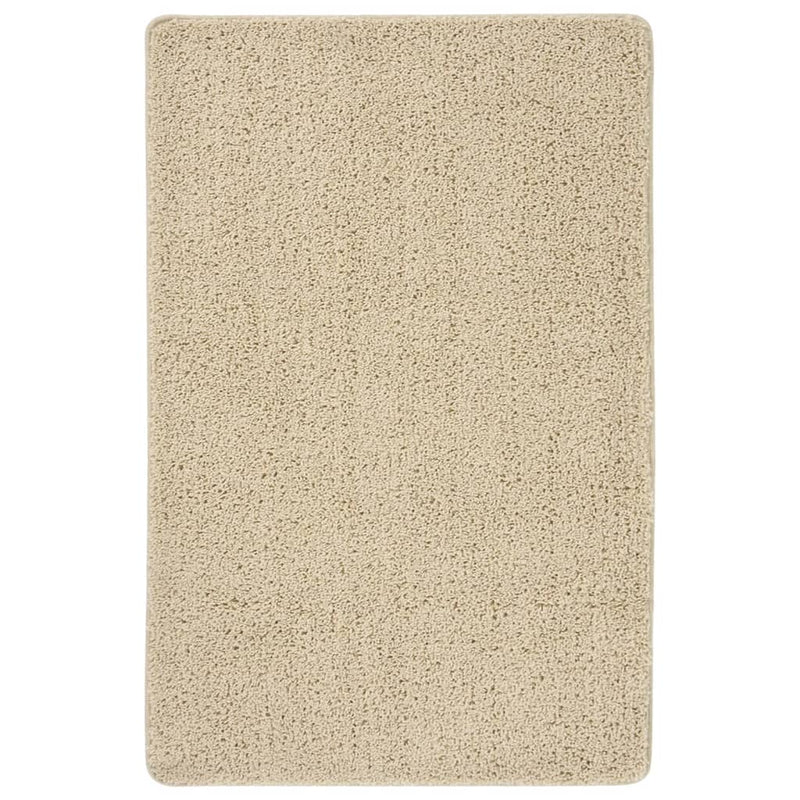 Vloerkleed Shaggy Anti-Slip