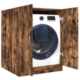 Wasmachinekast 71X71,5X91,5 Cm