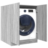 Wasmachinekast 71X71,5X91,5 Cm