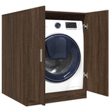 Wasmachinekast 71X71,5X91,5 Cm
