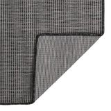 Buitenkleed Platgeweven