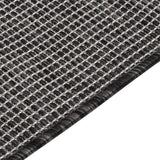 Buitenkleed Platgeweven