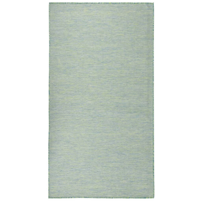 Buitenkleed Platgeweven