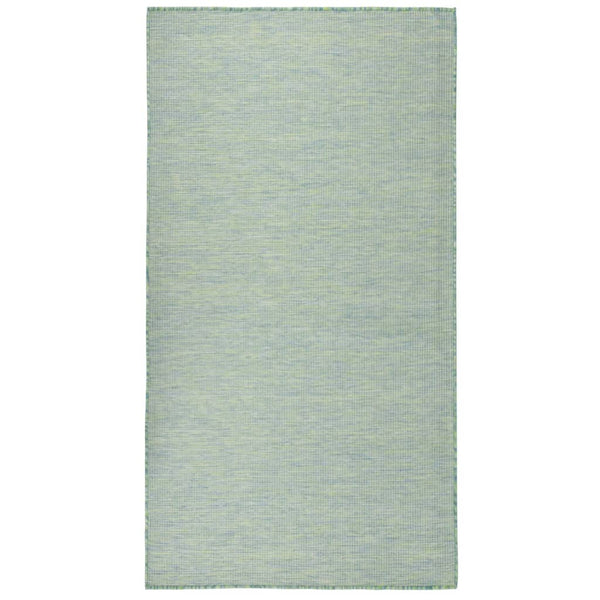 Buitenkleed Platgeweven