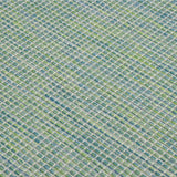 Buitenkleed Platgeweven