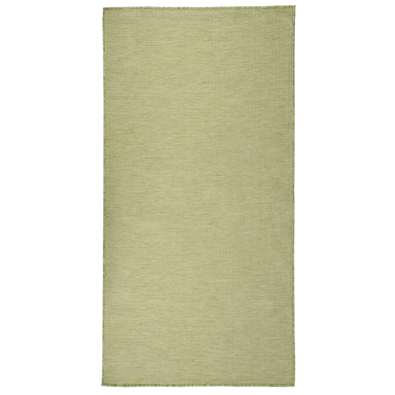 Buitenkleed Platgeweven