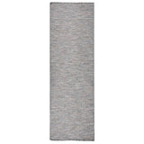 Buitenkleed Platgeweven