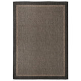 Buitenkleed Platgeweven
