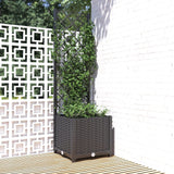 Plantenbak Met Trellis Pp