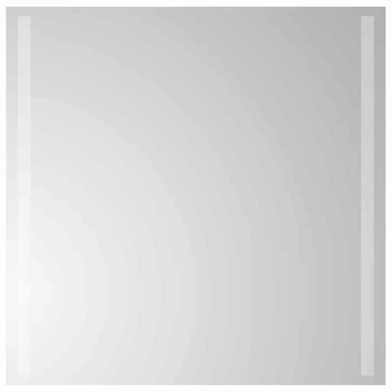 Badkamerspiegel Led