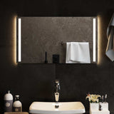 Badkamerspiegel Led