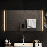 Badkamerspiegel Led