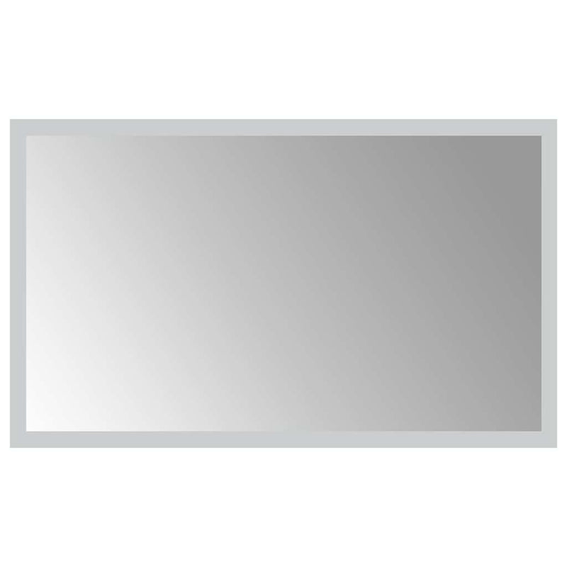 Badkamerspiegel Led