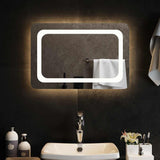 Badkamerspiegel Led