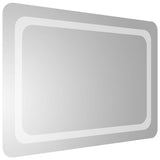 Badkamerspiegel Led
