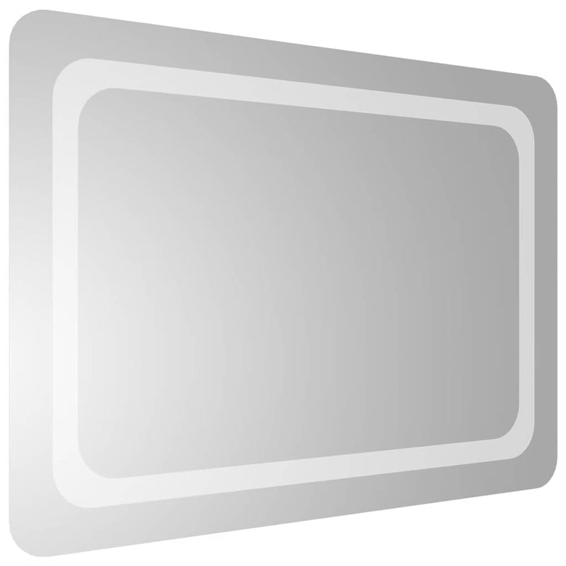 Badkamerspiegel Led