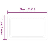 Badkamerspiegel Led