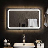 Badkamerspiegel Led