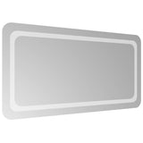 Badkamerspiegel Led