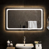 Badkamerspiegel Led