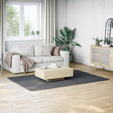 Vloerkleed Wasbaar Korte Pool Anti-Slip