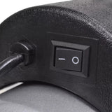Vacuümpomp Met 4-Voudige Manometerset Voor Airconditioning