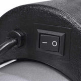 Vacuümpomp Met 2-Voudige Manometerset Voor Airconditioning